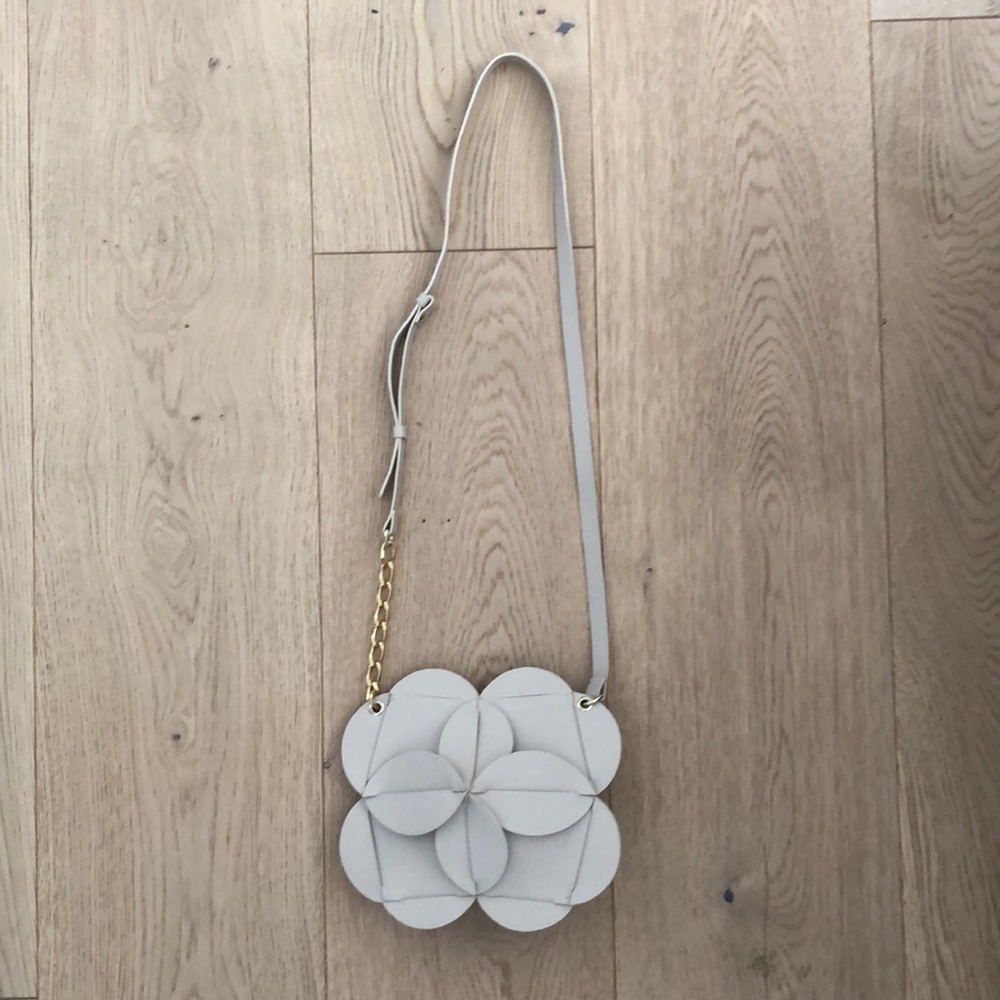 Cute Flower Bag 🌸